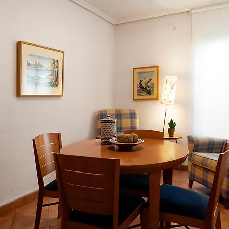 La Picacena Apartment Cuenca  Ngoại thất bức ảnh