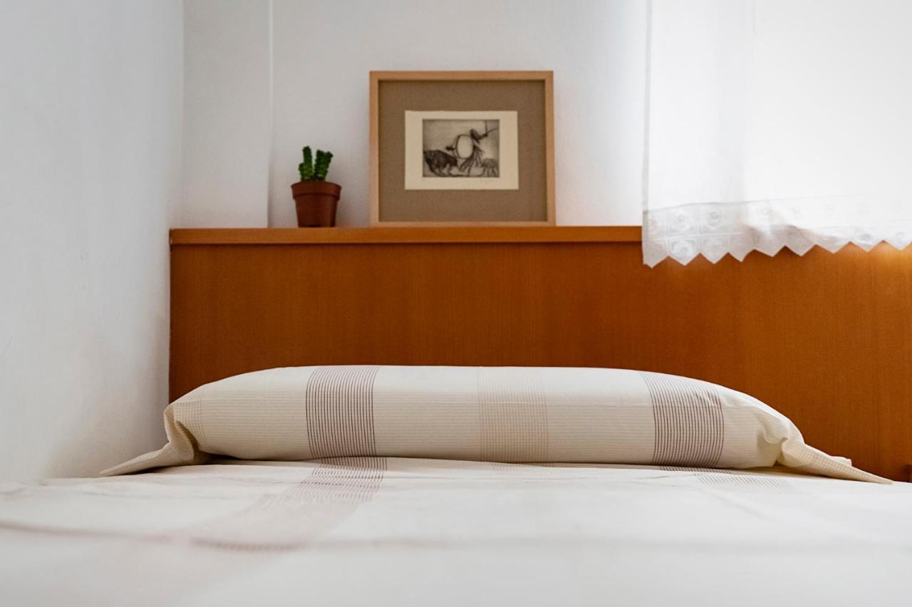 La Picacena Apartment Cuenca  Ngoại thất bức ảnh