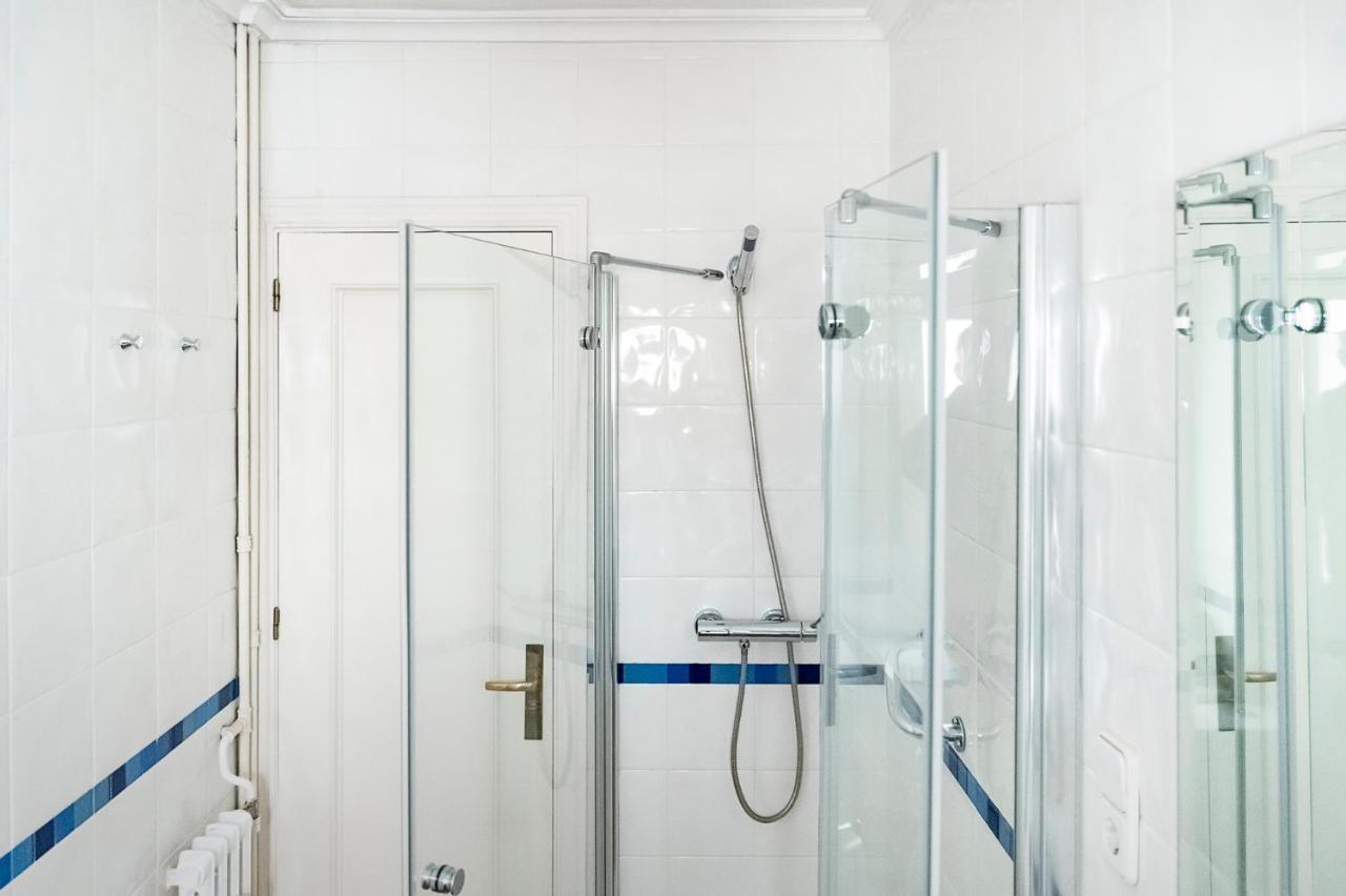 La Picacena Apartment Cuenca  Ngoại thất bức ảnh