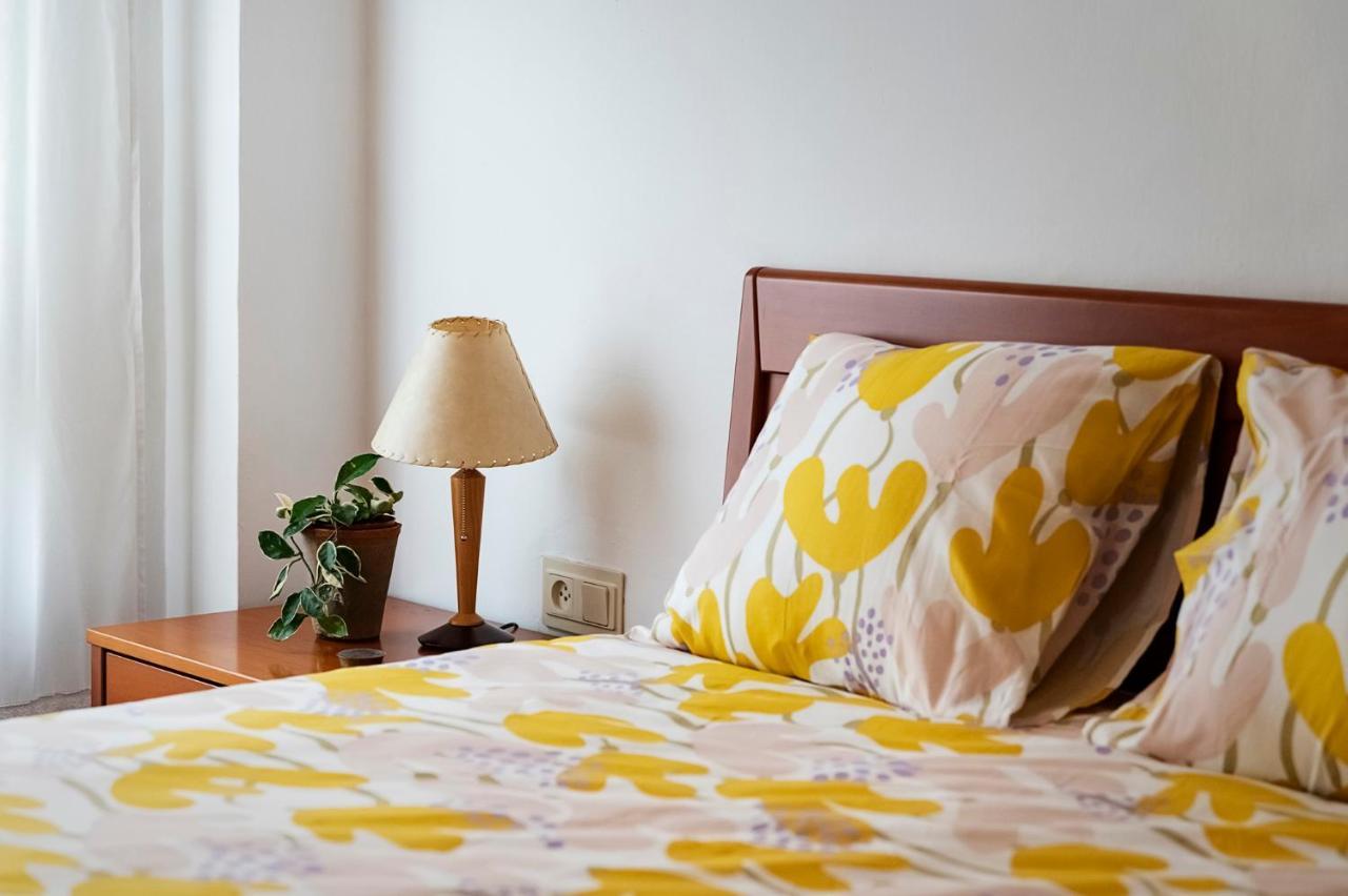 La Picacena Apartment Cuenca  Ngoại thất bức ảnh