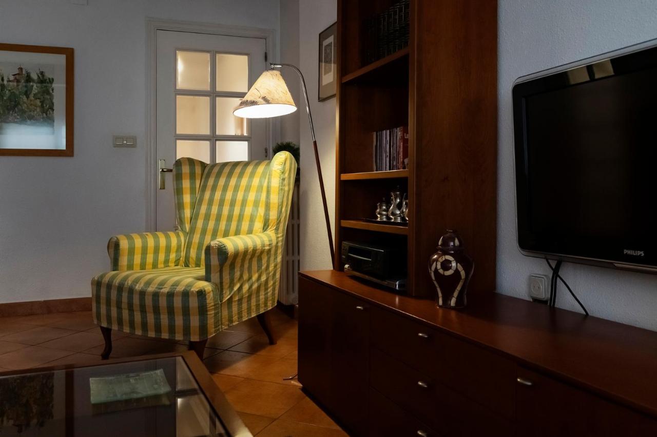 La Picacena Apartment Cuenca  Ngoại thất bức ảnh