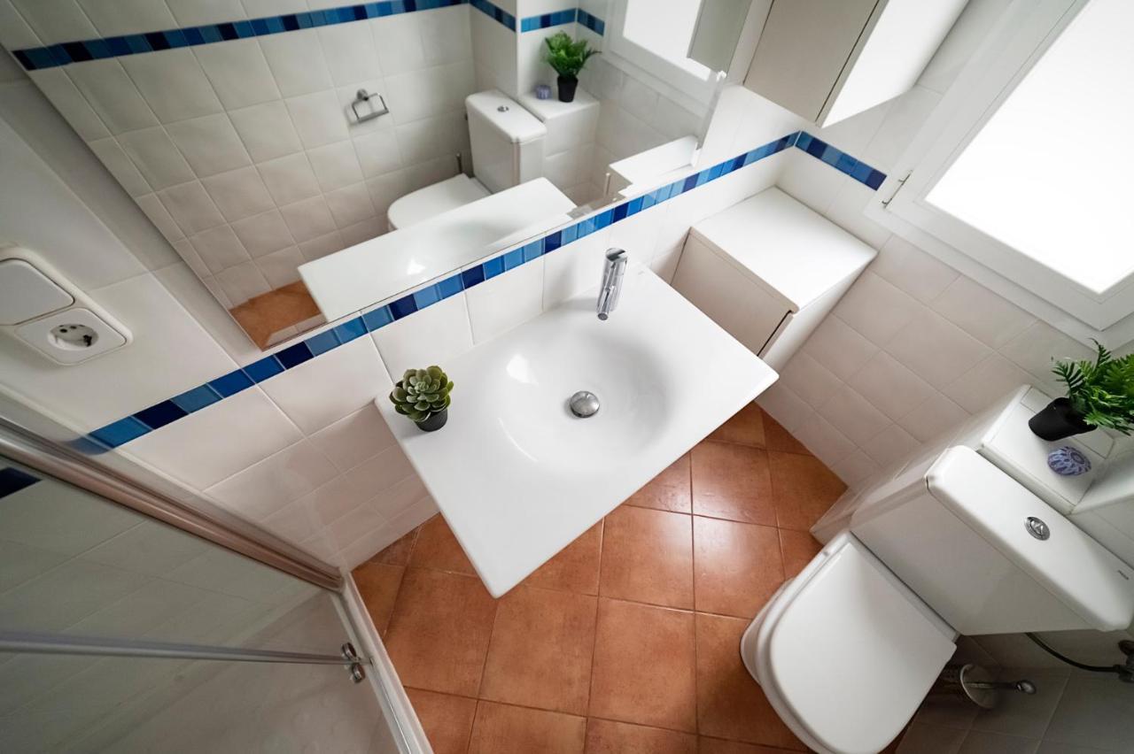 La Picacena Apartment Cuenca  Ngoại thất bức ảnh