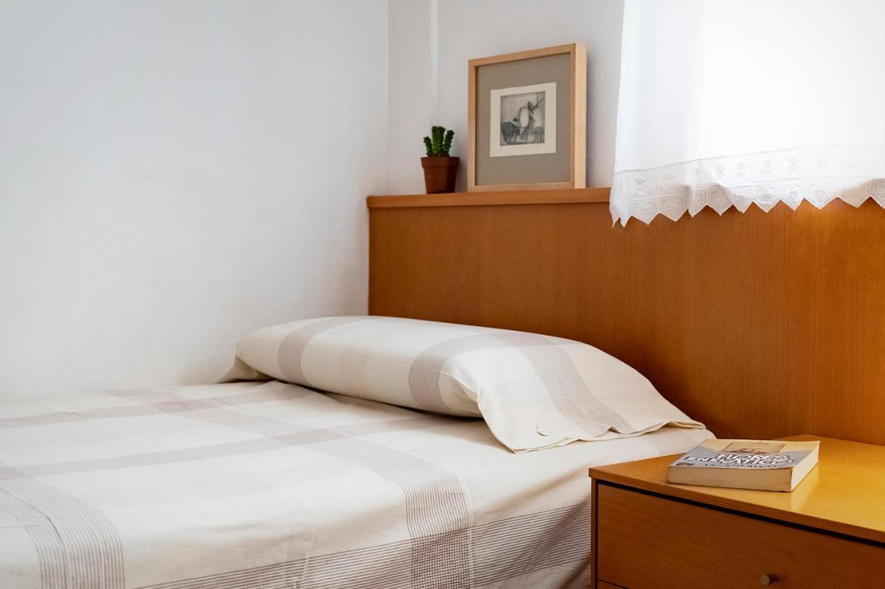 La Picacena Apartment Cuenca  Ngoại thất bức ảnh