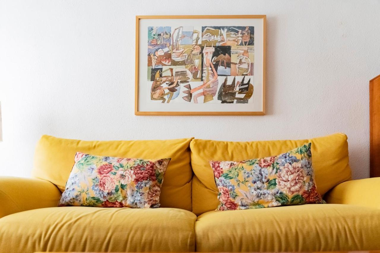 La Picacena Apartment Cuenca  Ngoại thất bức ảnh