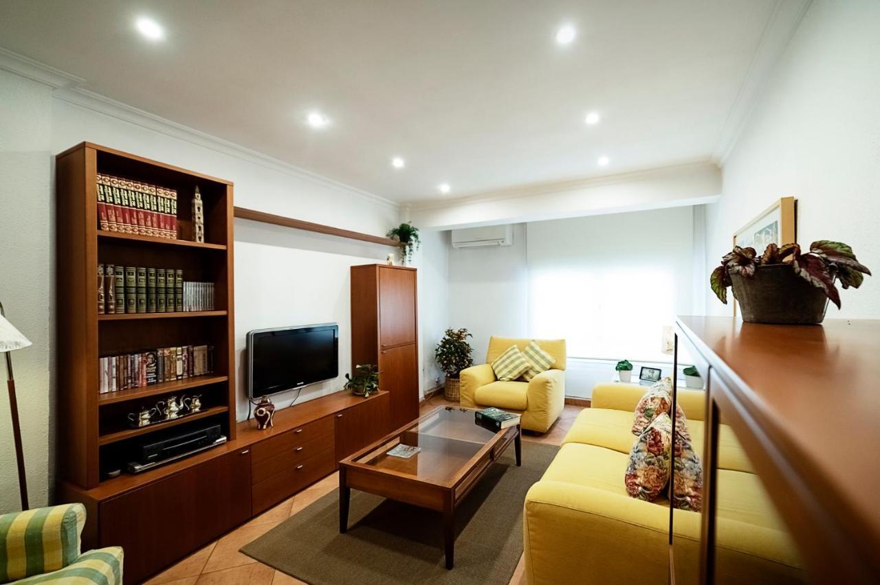 La Picacena Apartment Cuenca  Ngoại thất bức ảnh