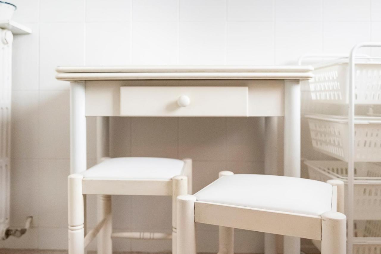 La Picacena Apartment Cuenca  Ngoại thất bức ảnh