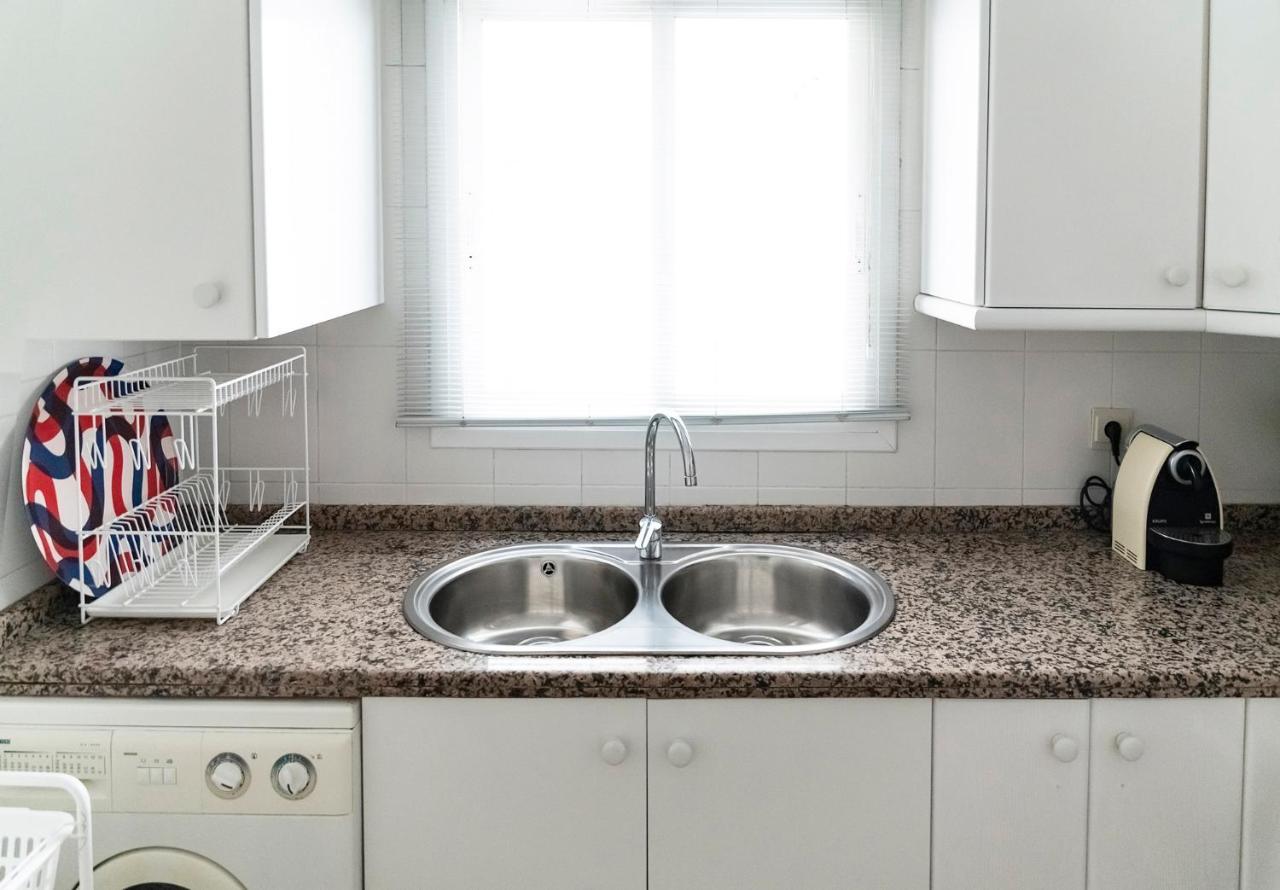 La Picacena Apartment Cuenca  Ngoại thất bức ảnh