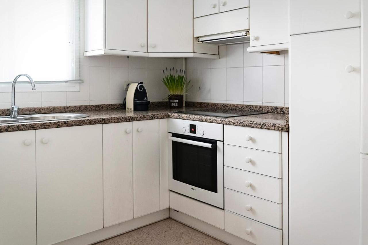 La Picacena Apartment Cuenca  Ngoại thất bức ảnh
