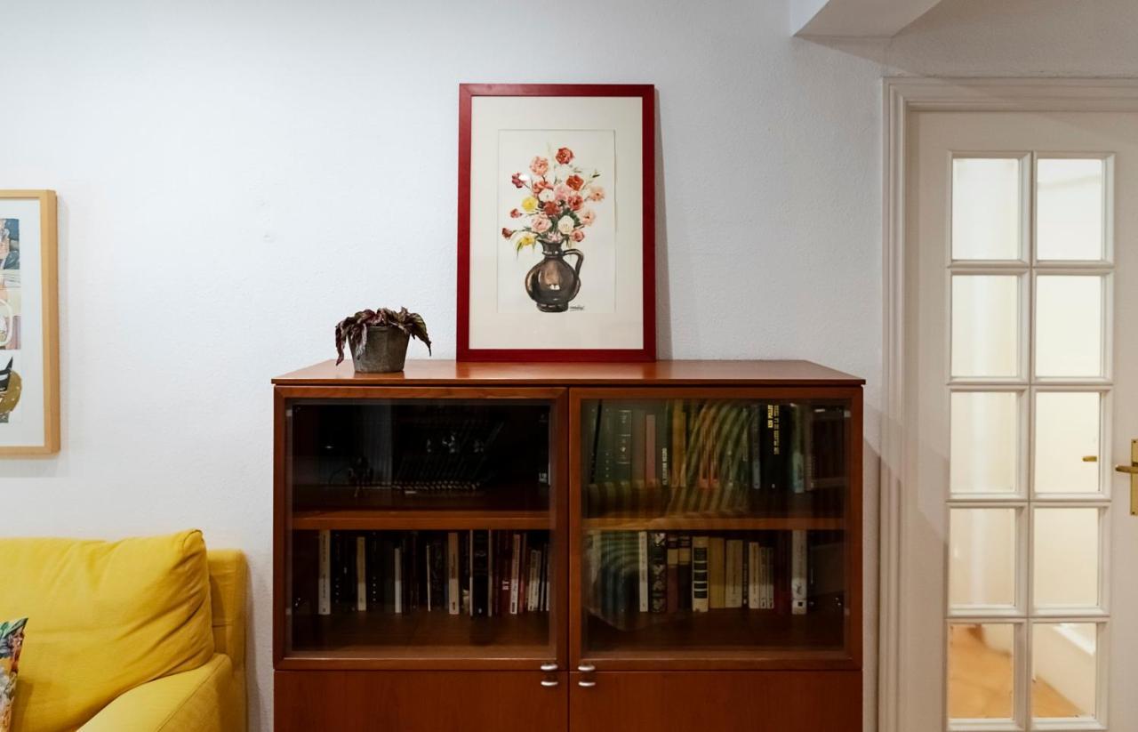 La Picacena Apartment Cuenca  Ngoại thất bức ảnh