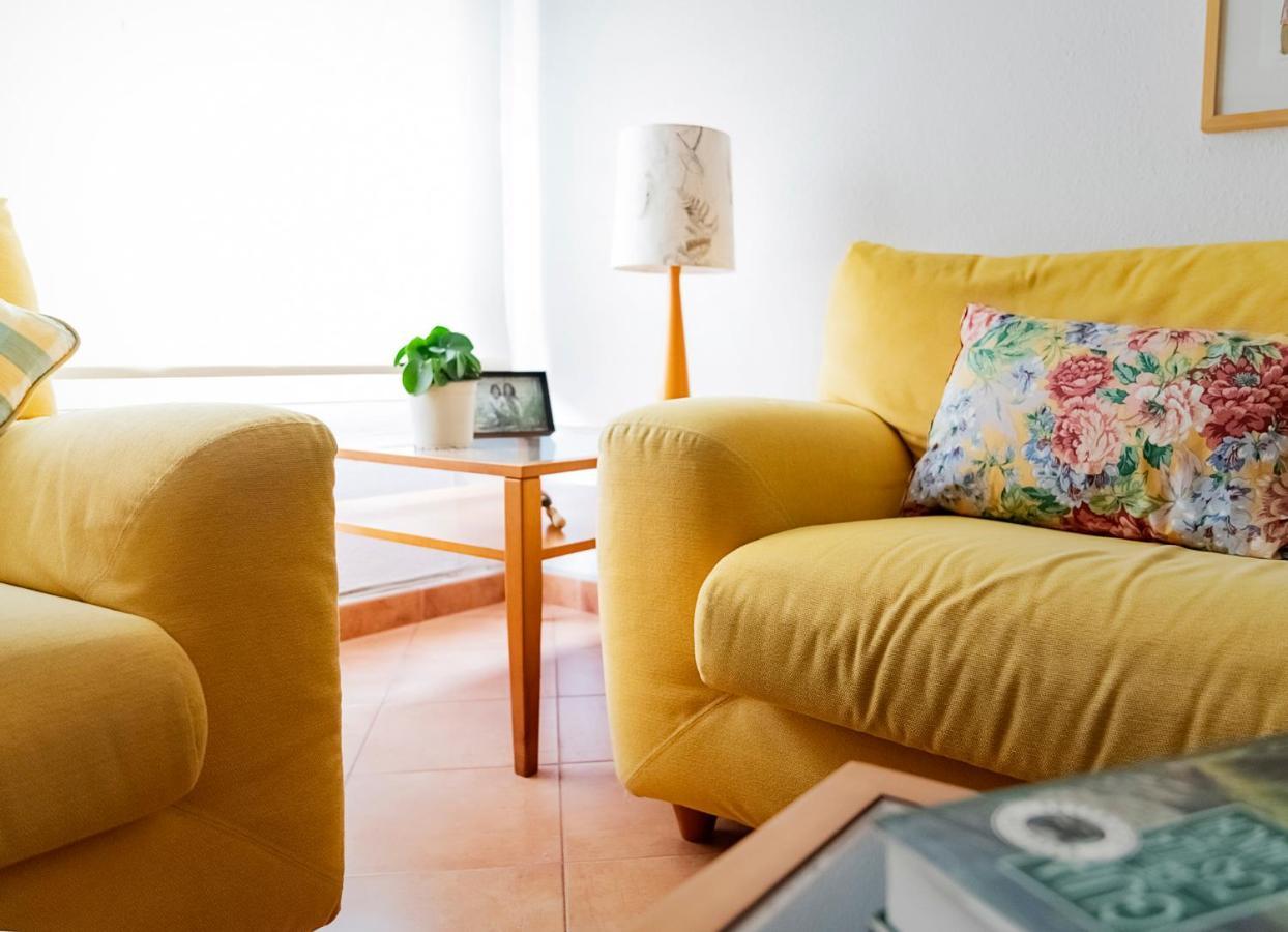 La Picacena Apartment Cuenca  Ngoại thất bức ảnh