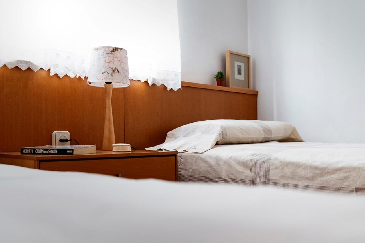 La Picacena Apartment Cuenca  Ngoại thất bức ảnh