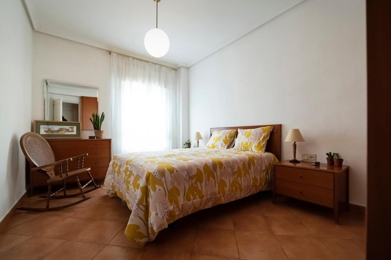 La Picacena Apartment Cuenca  Ngoại thất bức ảnh