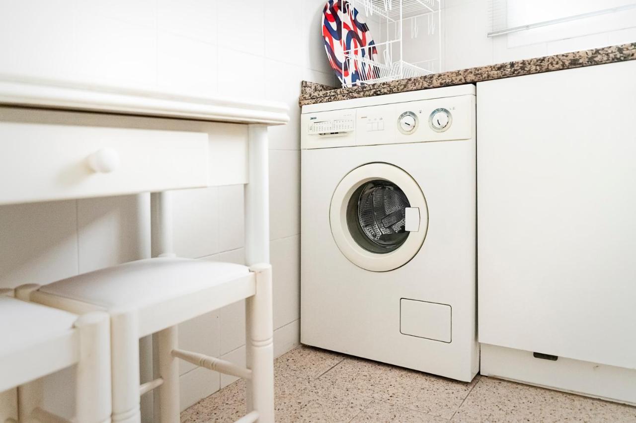 La Picacena Apartment Cuenca  Ngoại thất bức ảnh