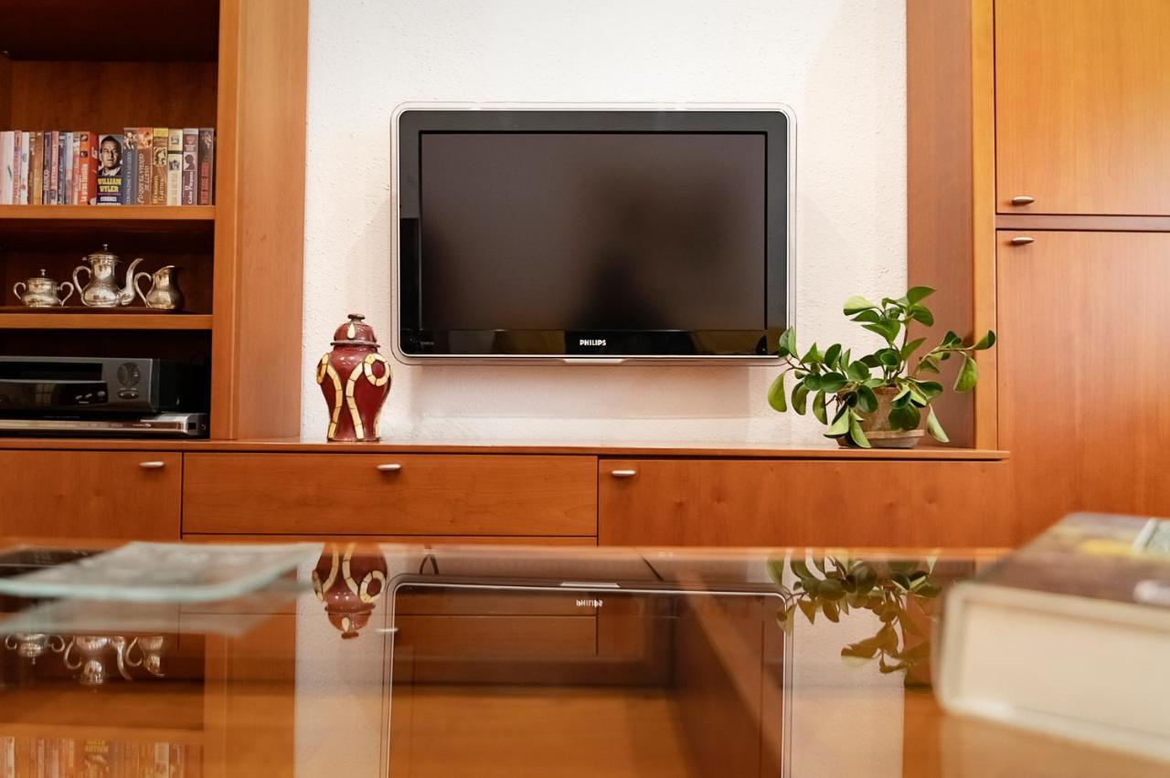 La Picacena Apartment Cuenca  Ngoại thất bức ảnh