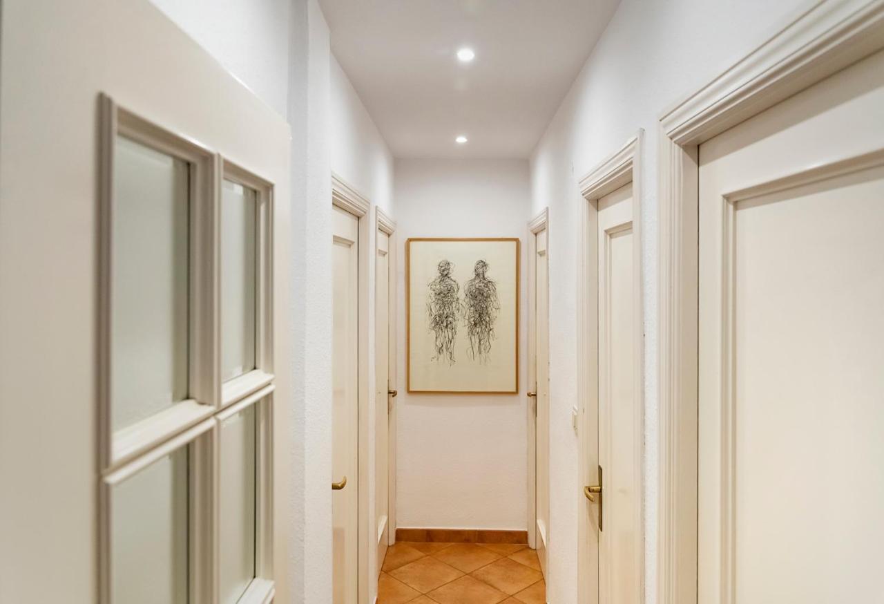 La Picacena Apartment Cuenca  Ngoại thất bức ảnh