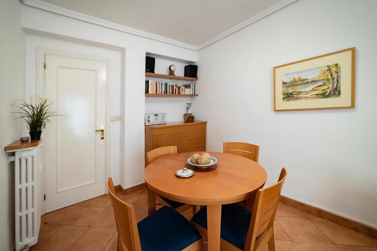 La Picacena Apartment Cuenca  Ngoại thất bức ảnh