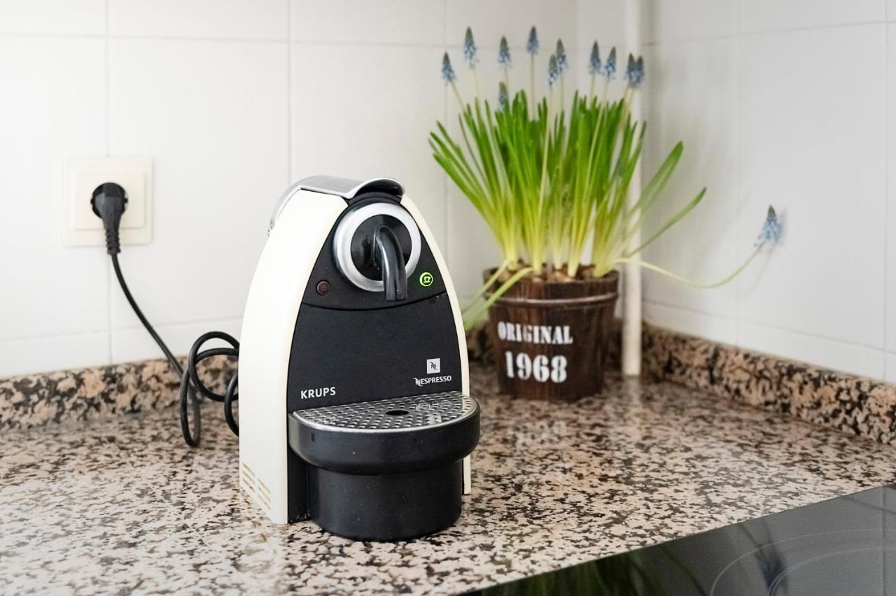 La Picacena Apartment Cuenca  Ngoại thất bức ảnh