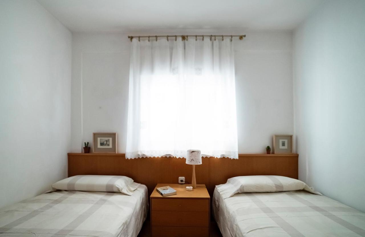 La Picacena Apartment Cuenca  Ngoại thất bức ảnh