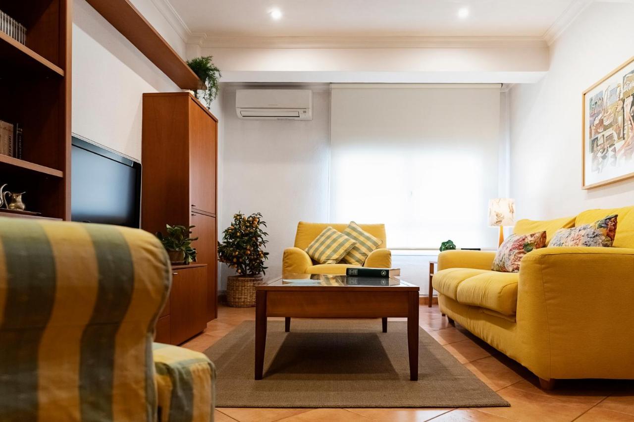 La Picacena Apartment Cuenca  Ngoại thất bức ảnh
