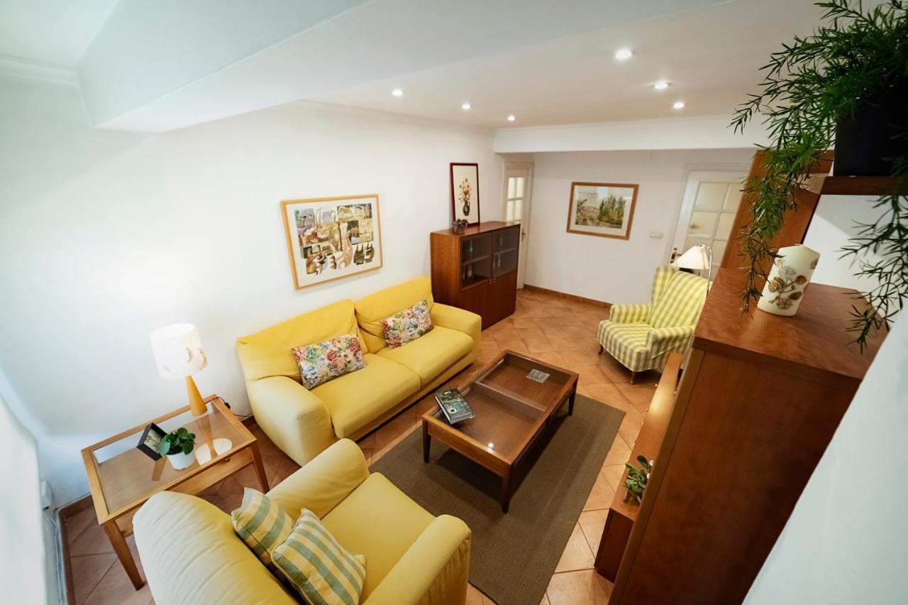 La Picacena Apartment Cuenca  Ngoại thất bức ảnh