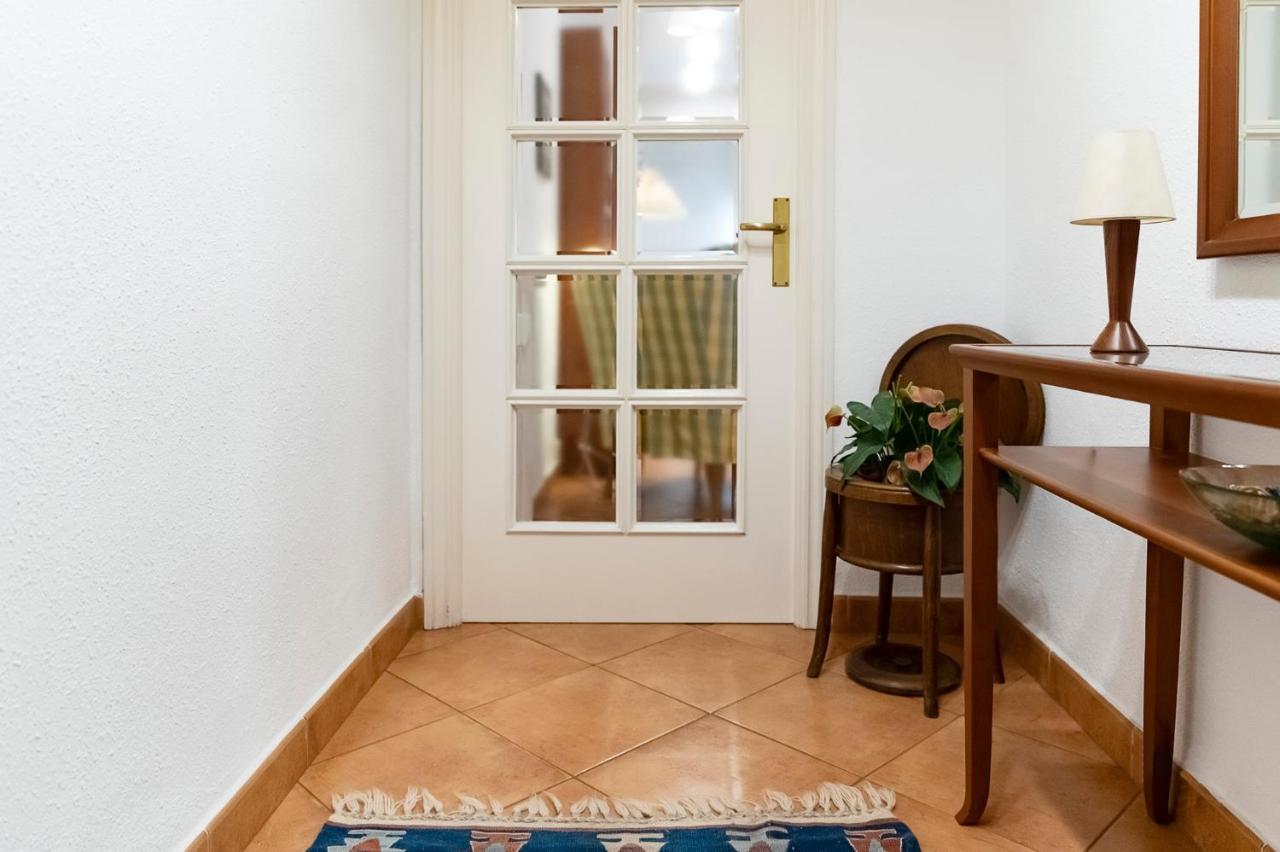 La Picacena Apartment Cuenca  Ngoại thất bức ảnh