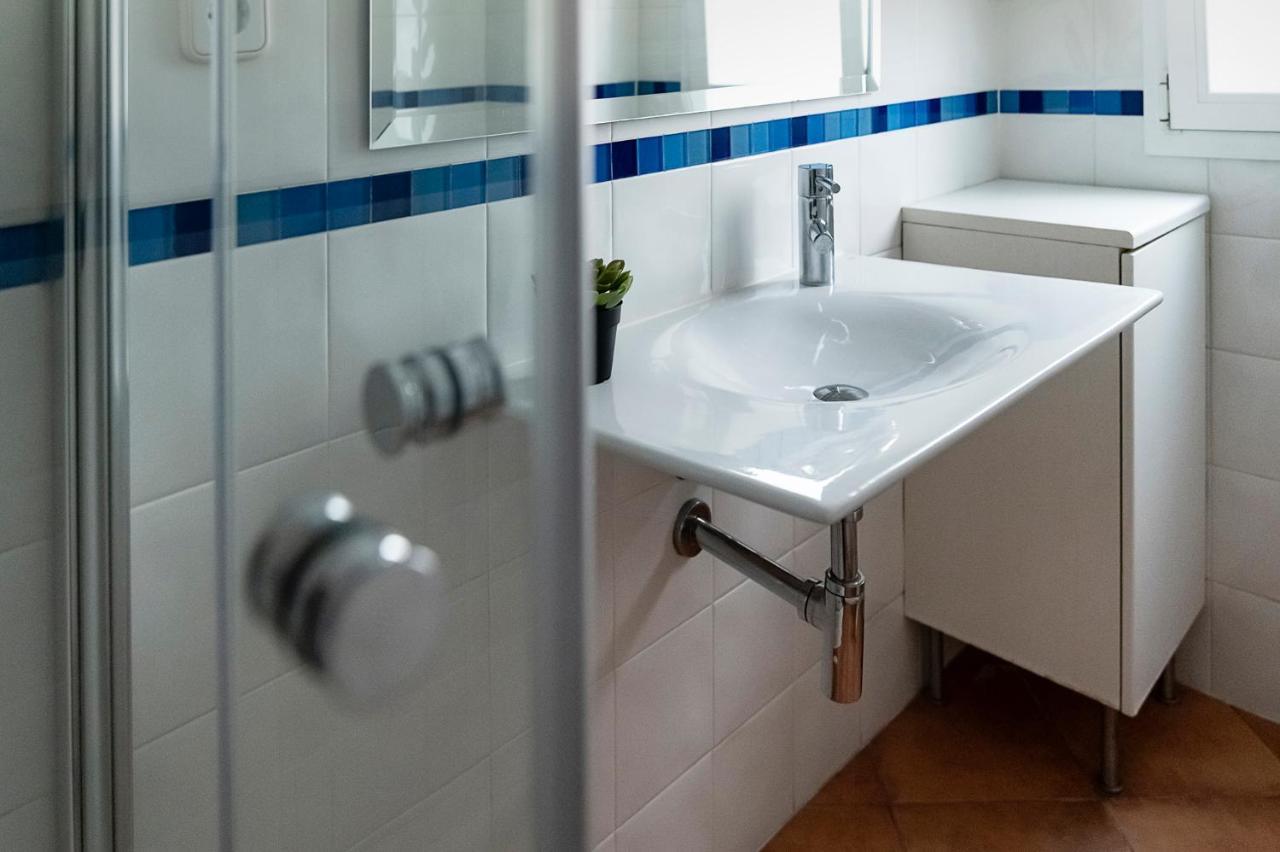 La Picacena Apartment Cuenca  Ngoại thất bức ảnh