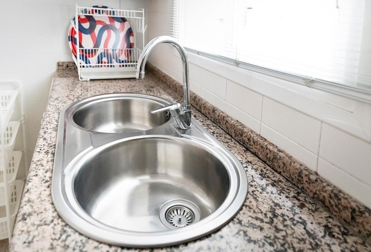 La Picacena Apartment Cuenca  Ngoại thất bức ảnh